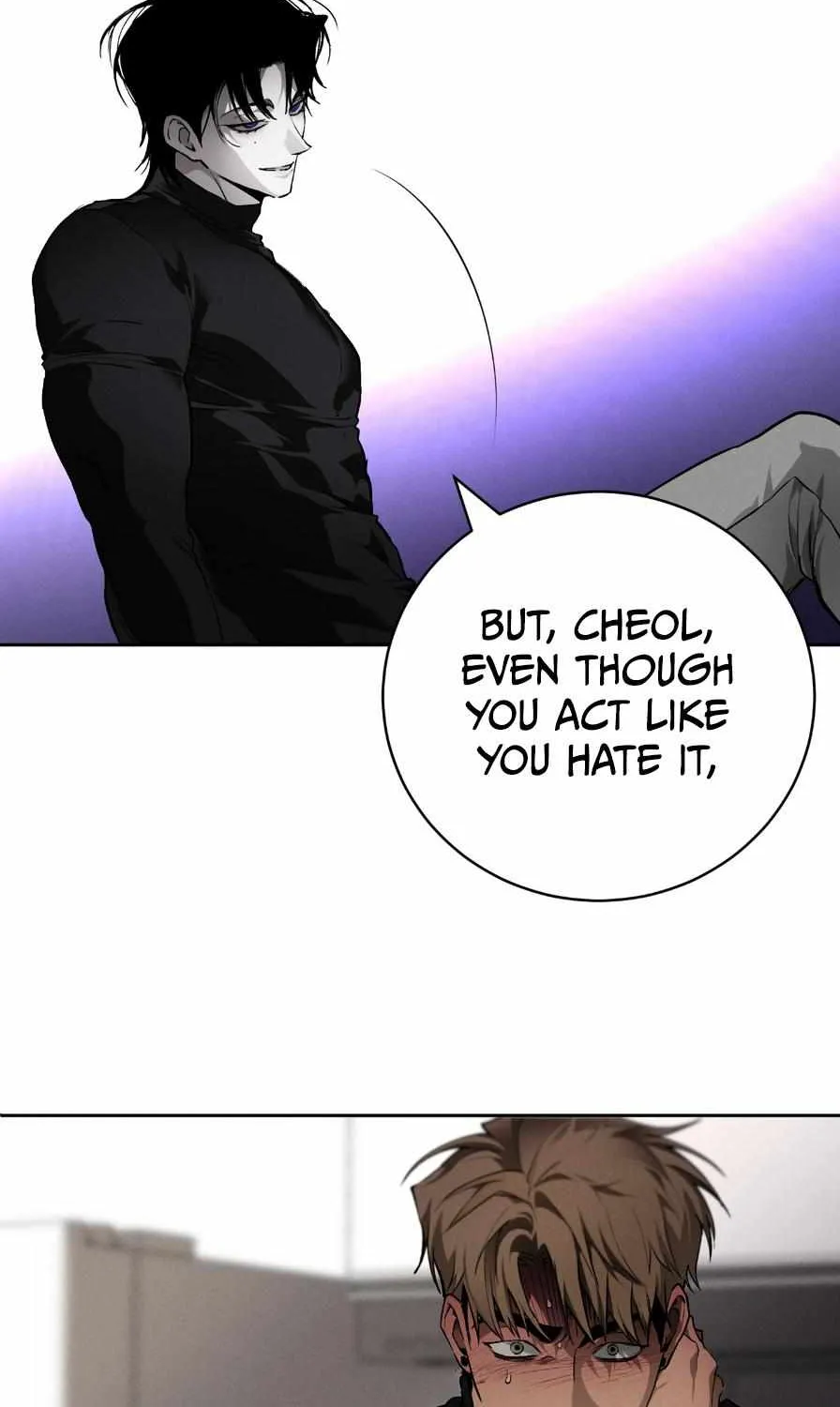 Die In My Arms Chapter 9 page 10 - 