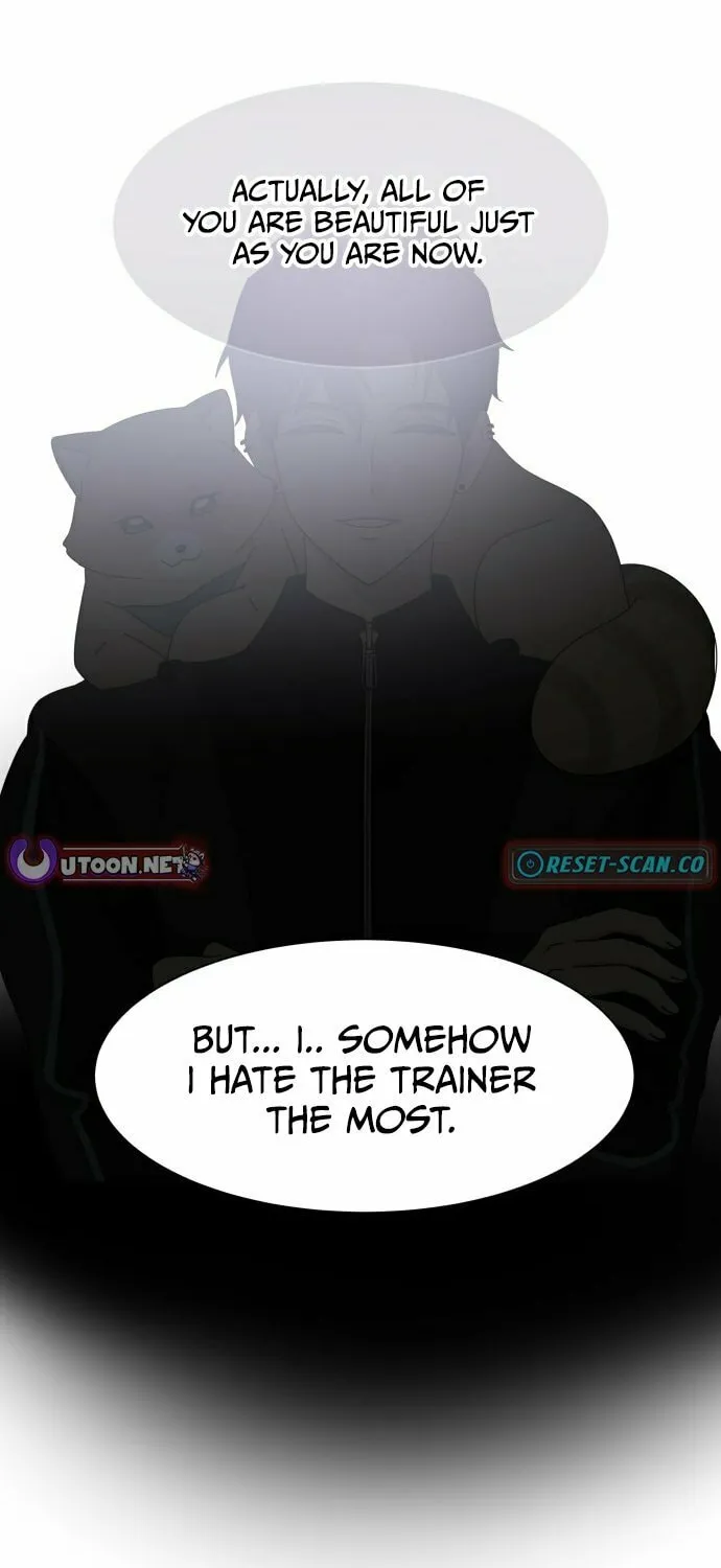 Diet Warrior Chapter 1 page 102 - 