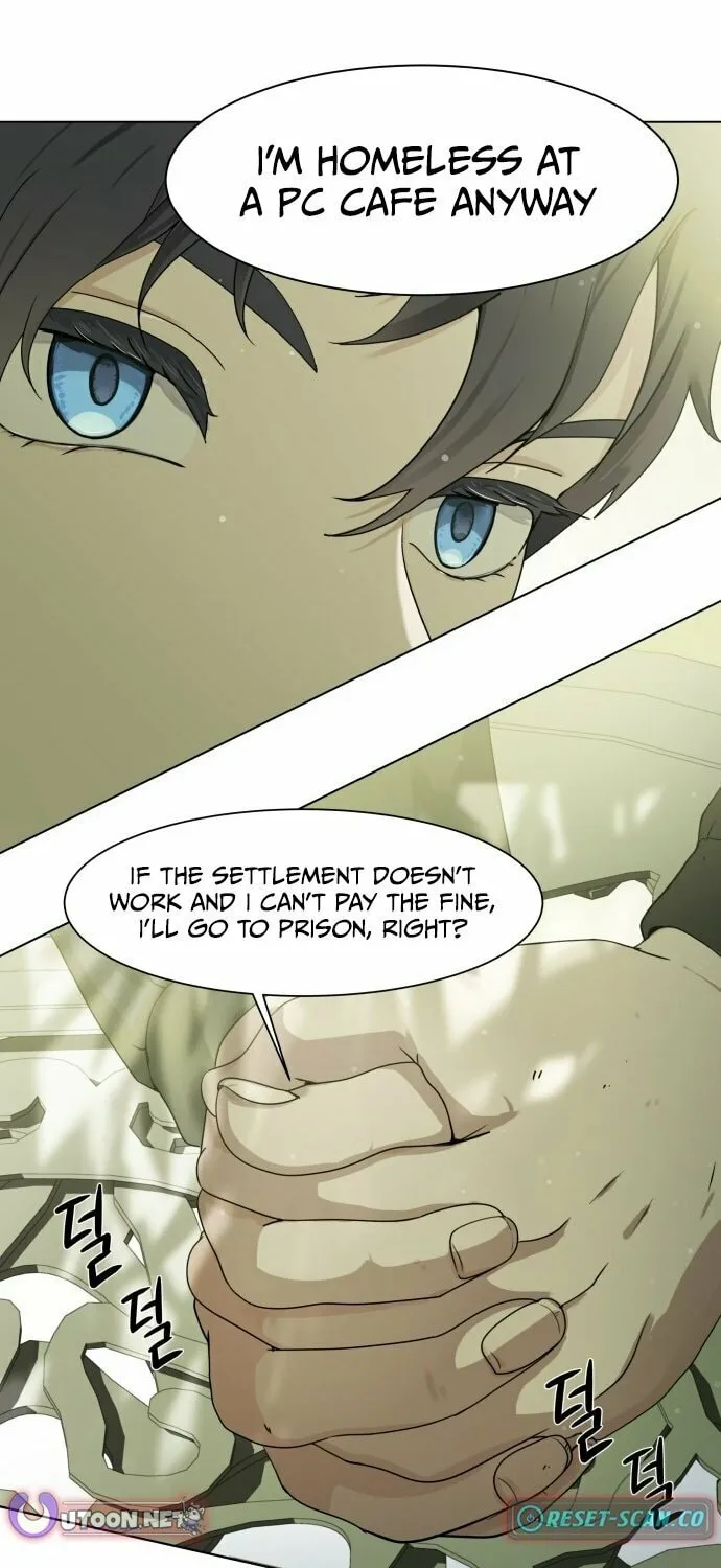 Diet Warrior Chapter 1 page 107 - 