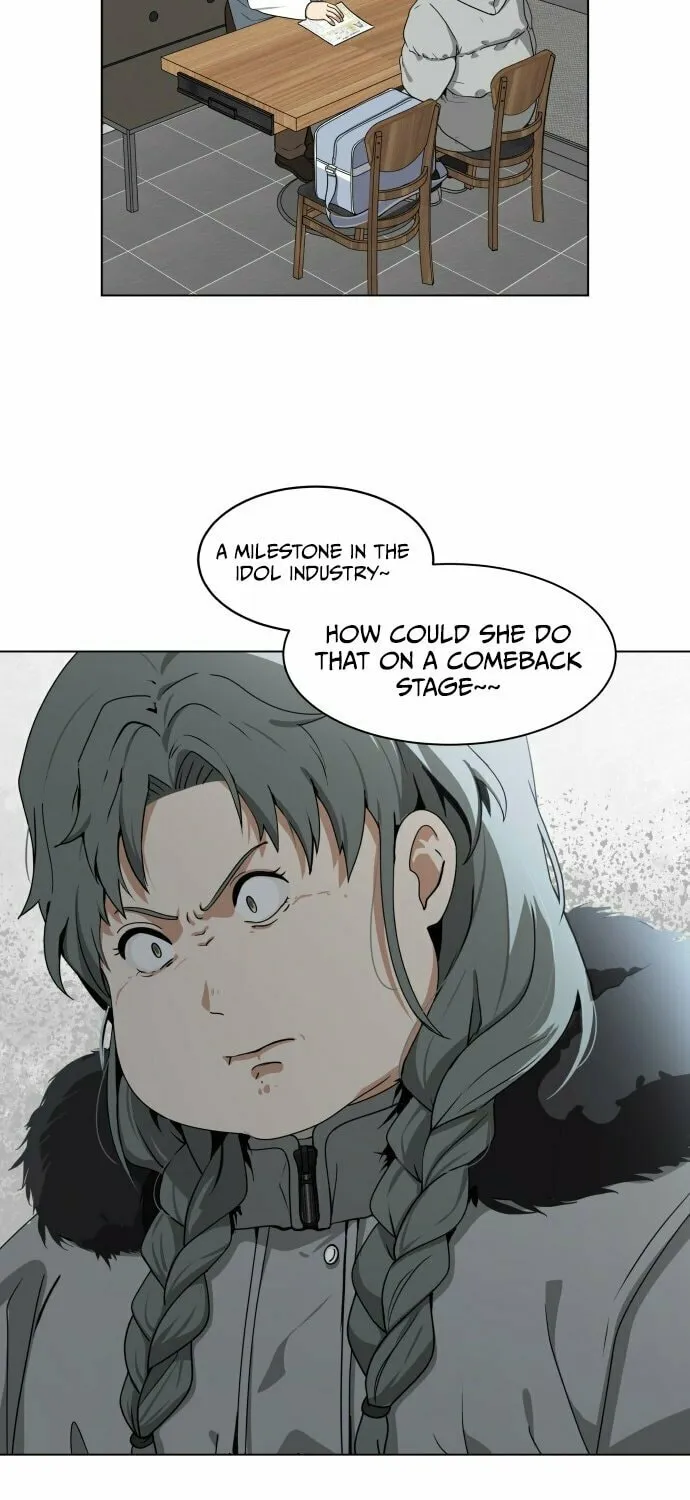 Diet Warrior Chapter 1 page 12 - 