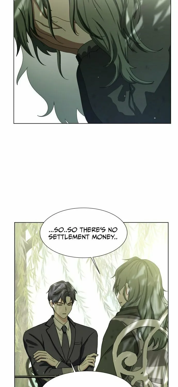 Diet Warrior Chapter 1 page 111 - 