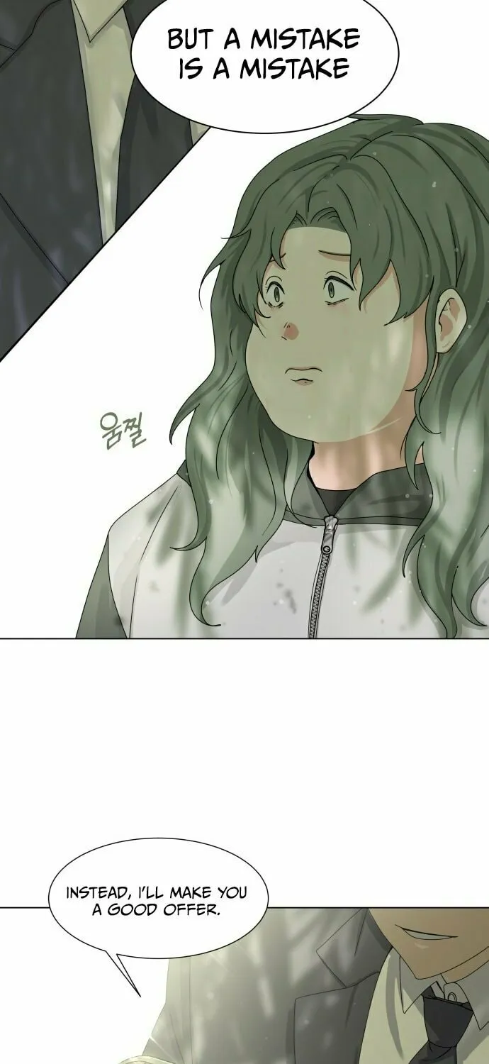 Diet Warrior Chapter 1 page 113 - 