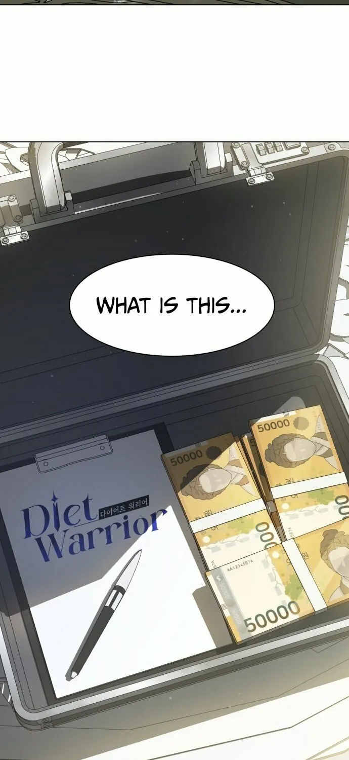 Diet Warrior Chapter 1 page 115 - 