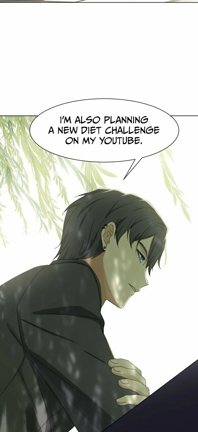 Diet Warrior Chapter 1 page 116 - 