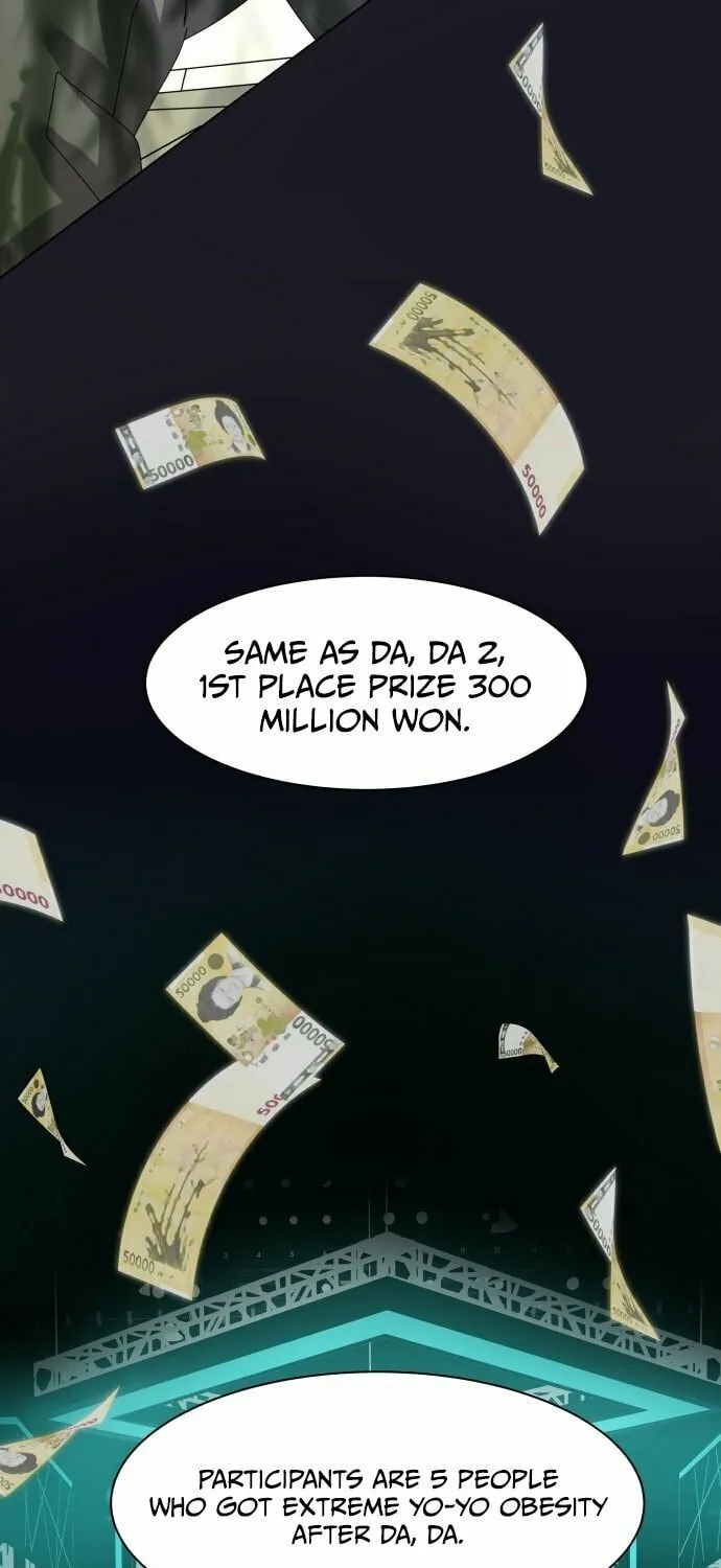 Diet Warrior Chapter 1 page 117 - 