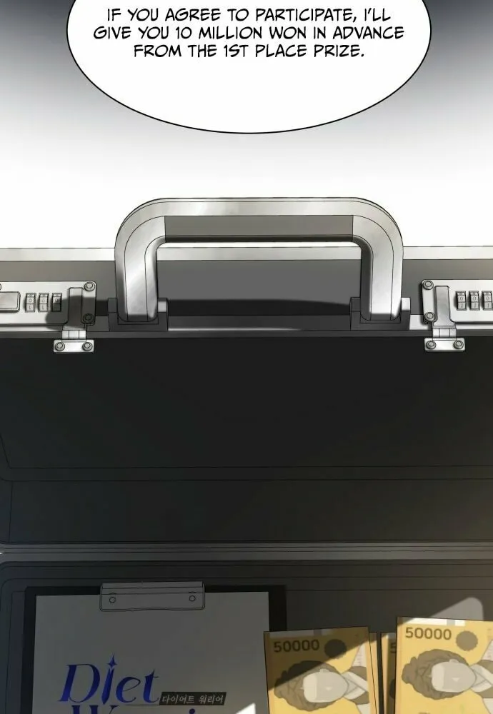 Diet Warrior Chapter 1 page 119 - 
