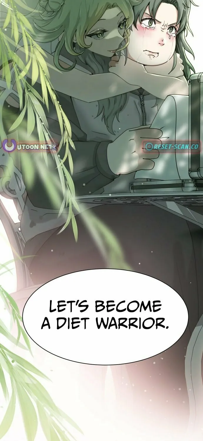 Diet Warrior Chapter 1 page 129 - 