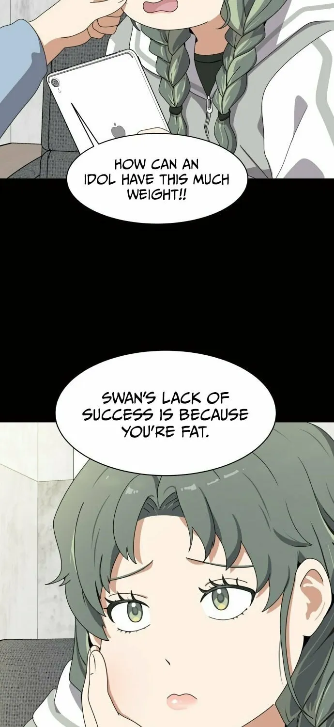 Diet Warrior Chapter 1 page 20 - 
