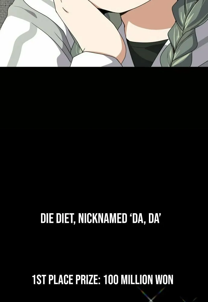 Diet Warrior Chapter 1 page 21 - 