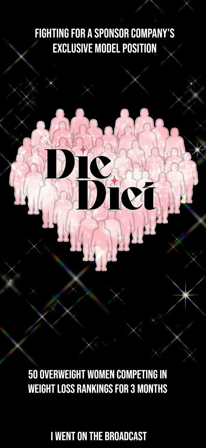 Diet Warrior Chapter 1 page 22 - 