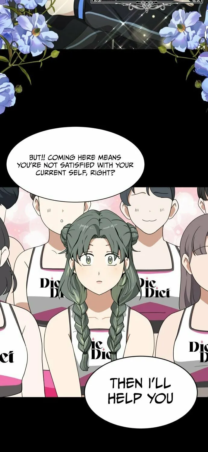 Diet Warrior Chapter 1 page 24 - 
