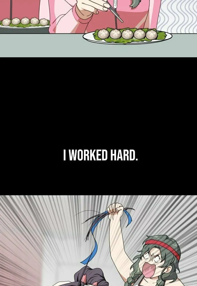 Diet Warrior Chapter 1 page 28 - 