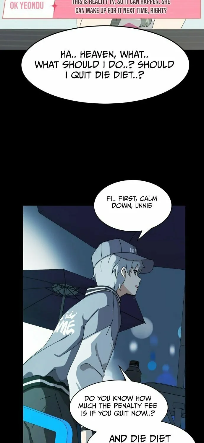 Diet Warrior Chapter 1 page 39 - 