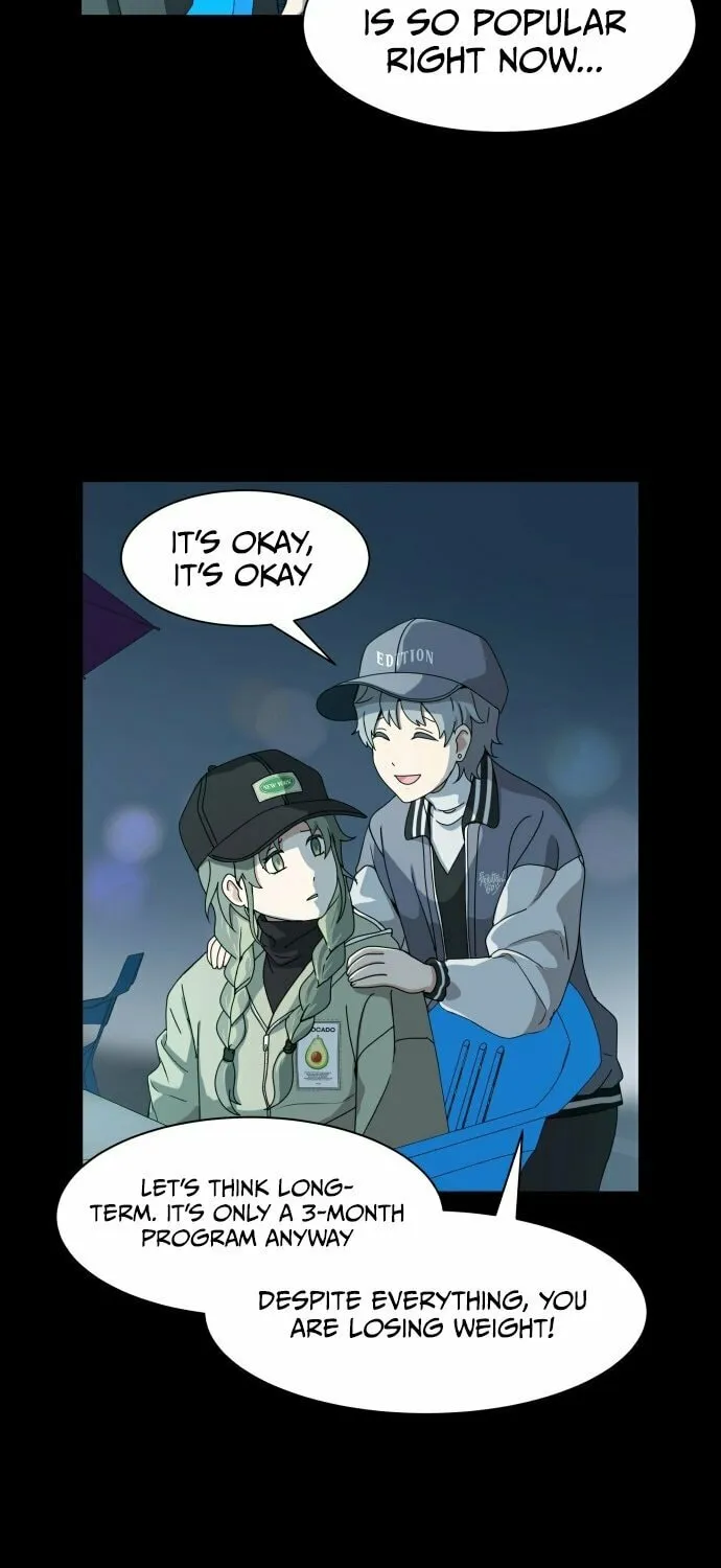 Diet Warrior Chapter 1 page 40 - 