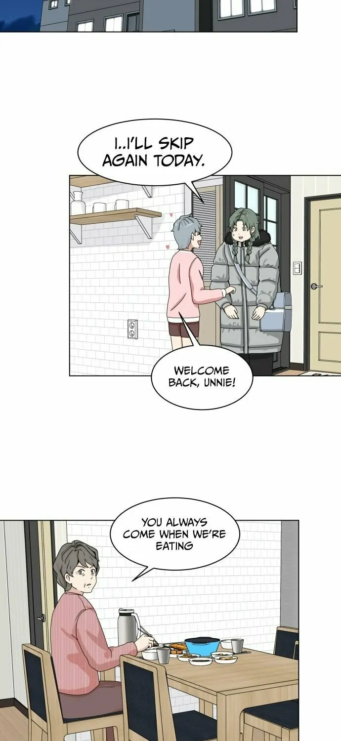 Diet Warrior Chapter 1 page 51 - 