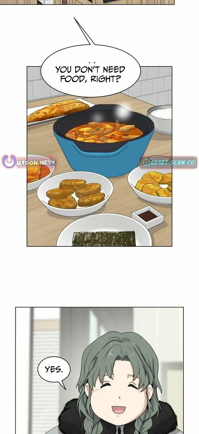 Diet Warrior Chapter 1 page 52 - 