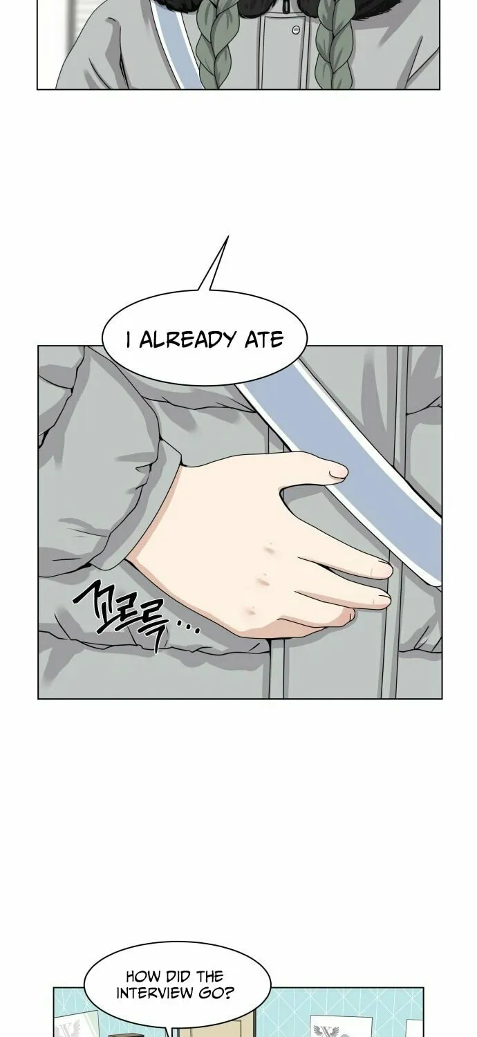 Diet Warrior Chapter 1 page 53 - 
