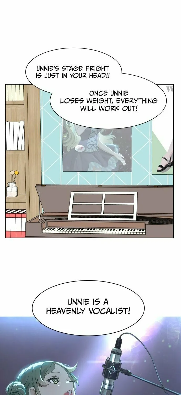 Diet Warrior Chapter 1 page 60 - 