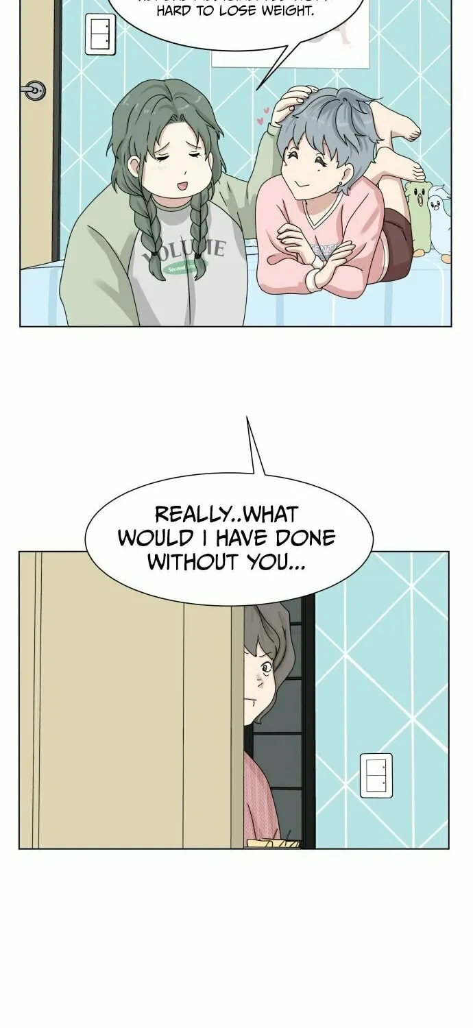 Diet Warrior Chapter 1 page 62 - 