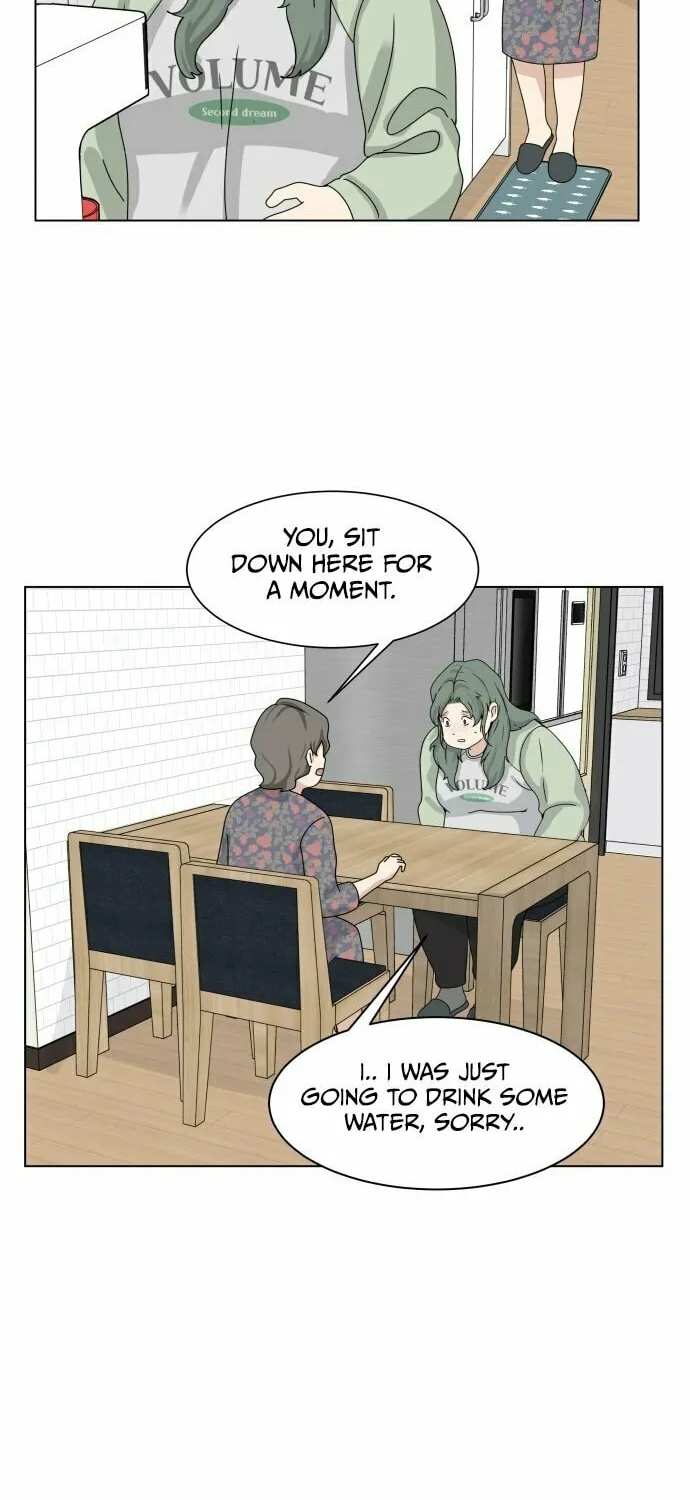 Diet Warrior Chapter 1 page 65 - 
