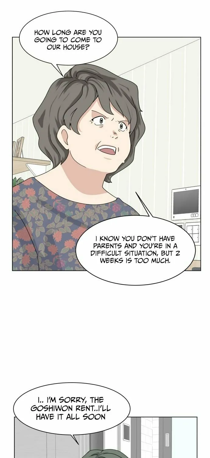 Diet Warrior Chapter 1 page 66 - 