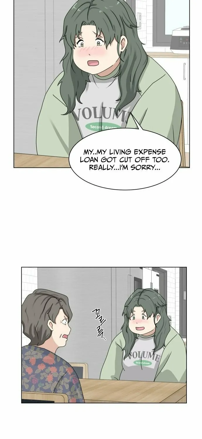 Diet Warrior Chapter 1 page 67 - 