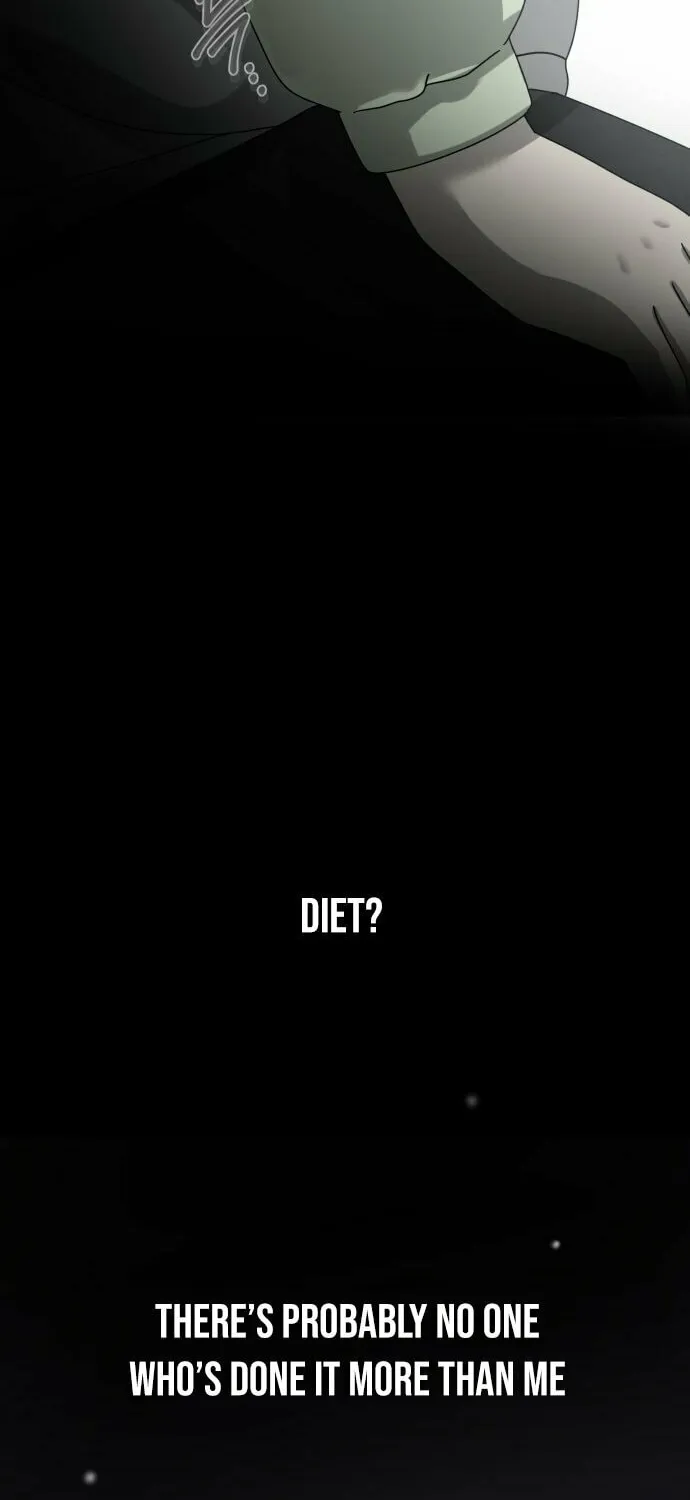 Diet Warrior Chapter 1 page 72 - 