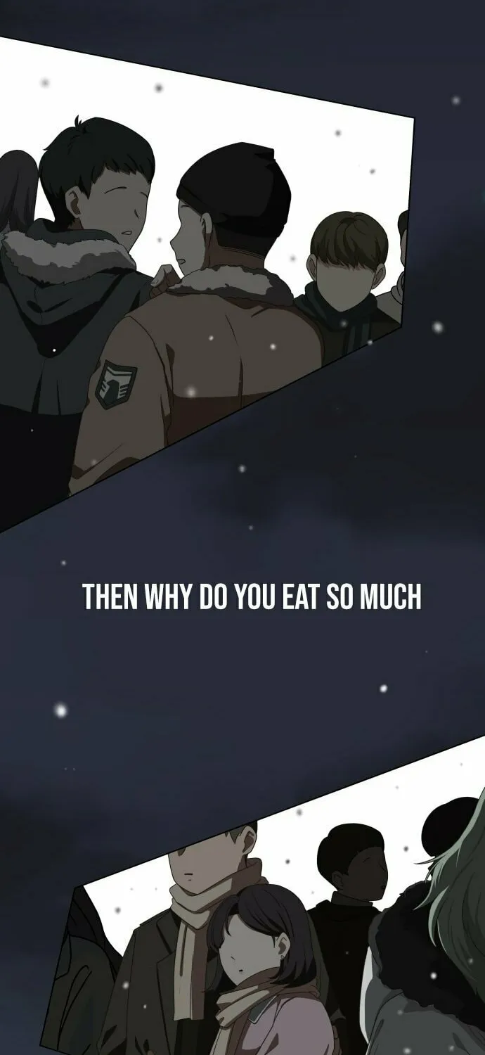 Diet Warrior Chapter 1 page 74 - 