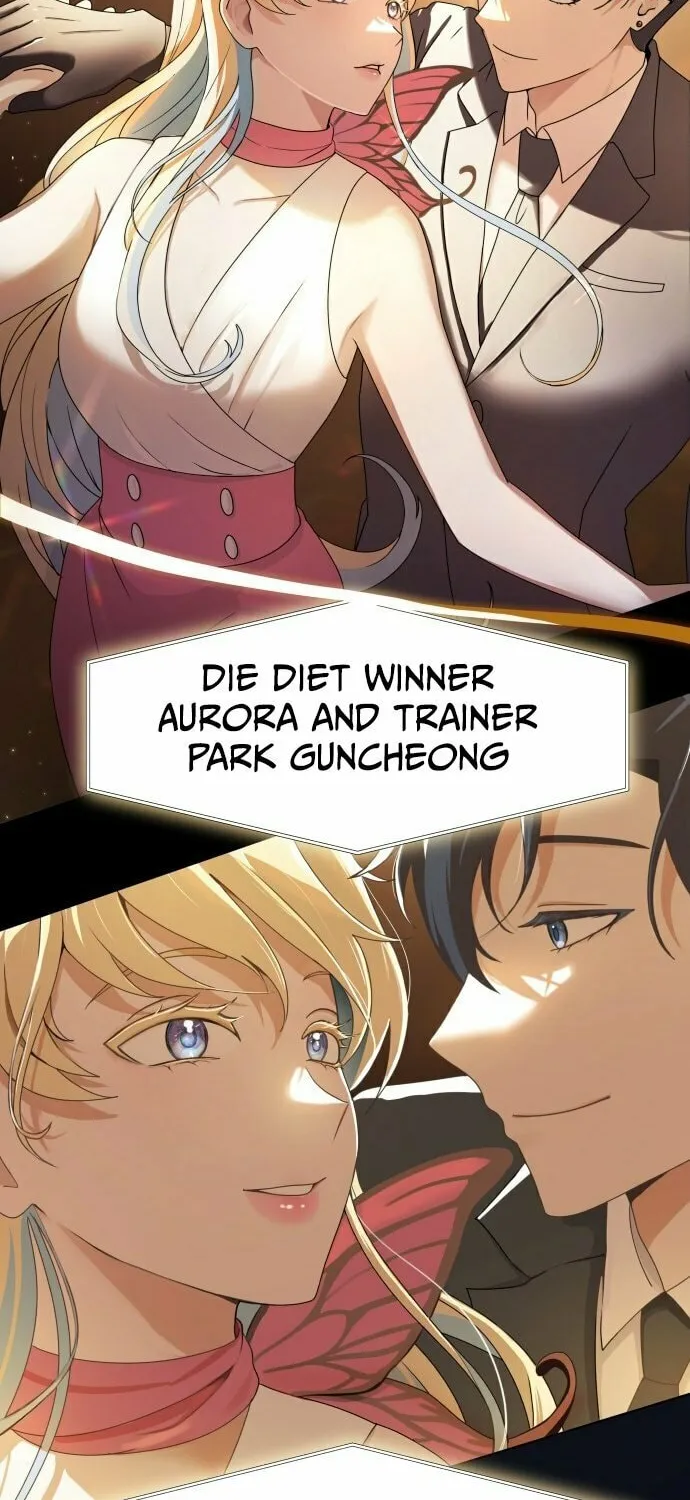 Diet Warrior Chapter 1 page 79 - 