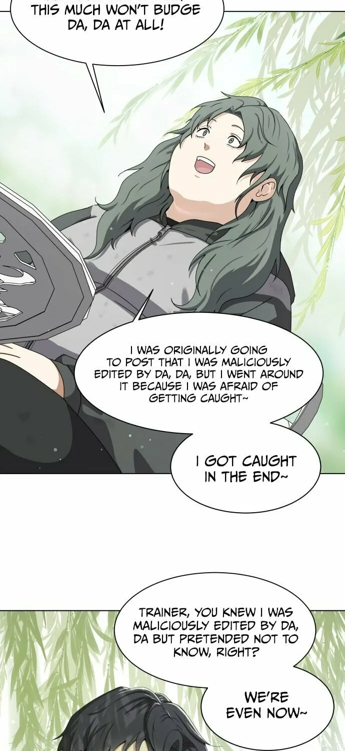 Diet Warrior Chapter 1 page 97 - 
