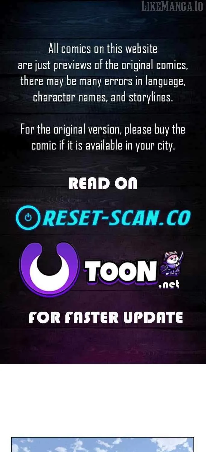 Diet Warrior Chapter 10 page 1 - 