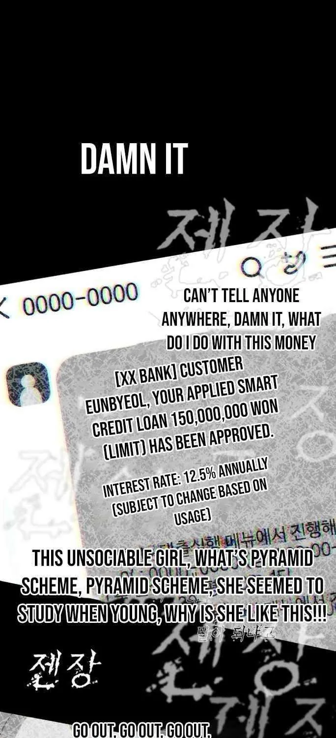 Diet Warrior Chapter 10 page 101 - 