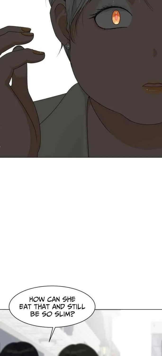 Diet Warrior Chapter 10 page 109 - 