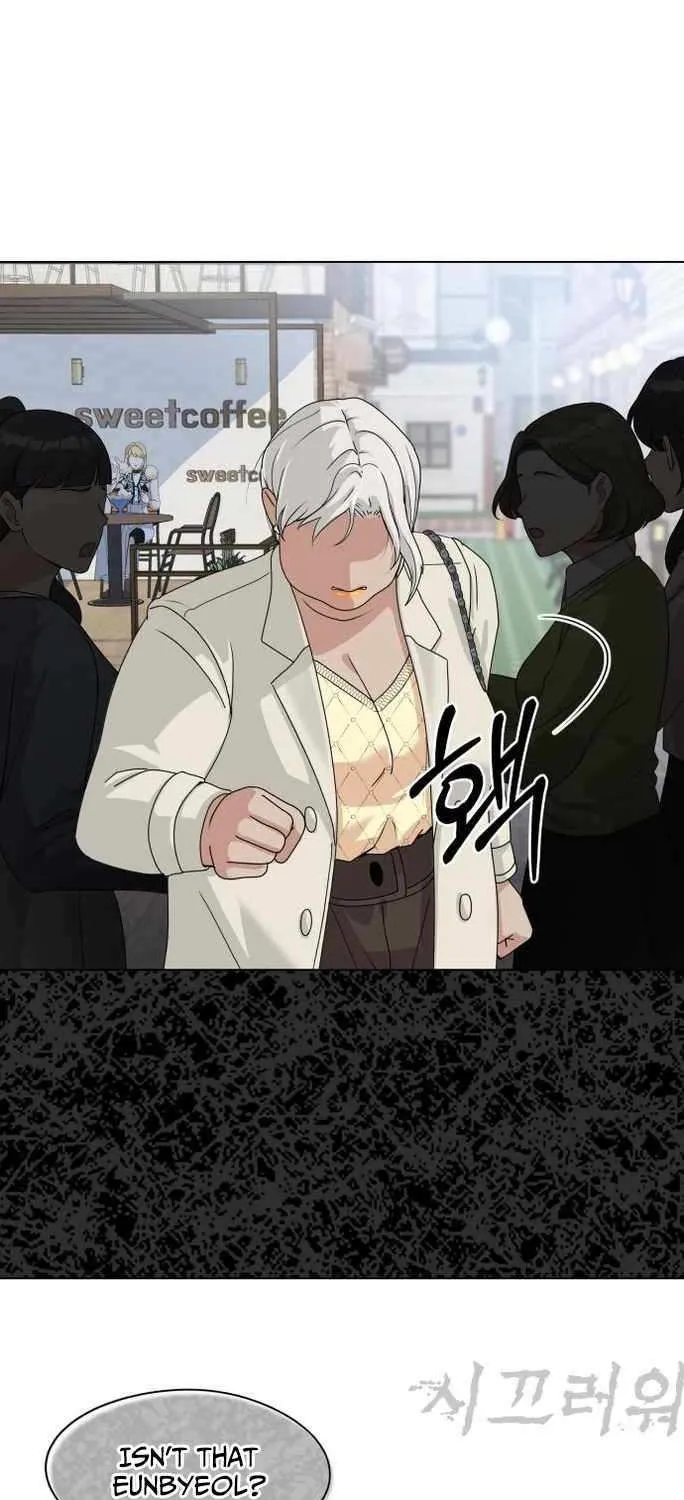 Diet Warrior Chapter 10 page 115 - 