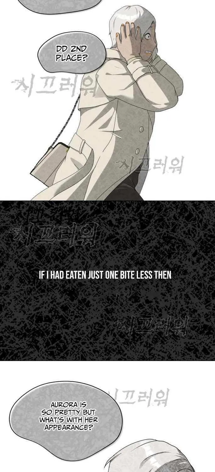 Diet Warrior Chapter 10 page 116 - 