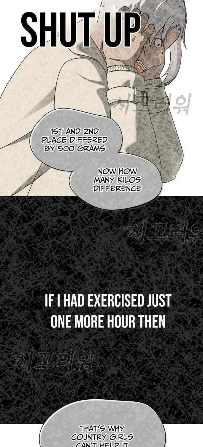 Diet Warrior Chapter 10 page 117 - 