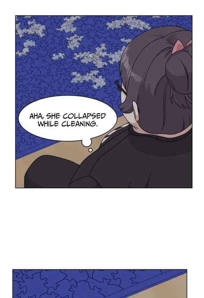 Diet Warrior Chapter 10 page 14 - 