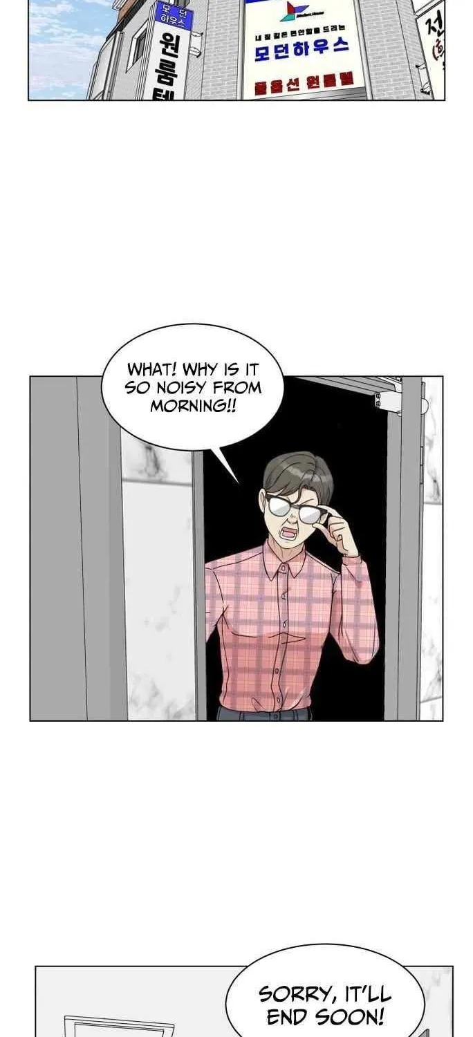 Diet Warrior Chapter 10 page 18 - 