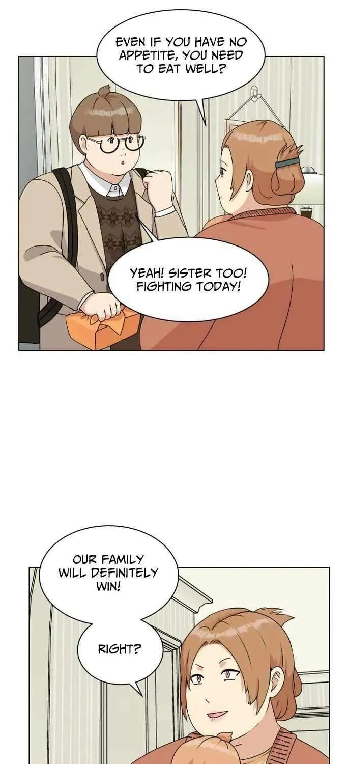 Diet Warrior Chapter 10 page 3 - 