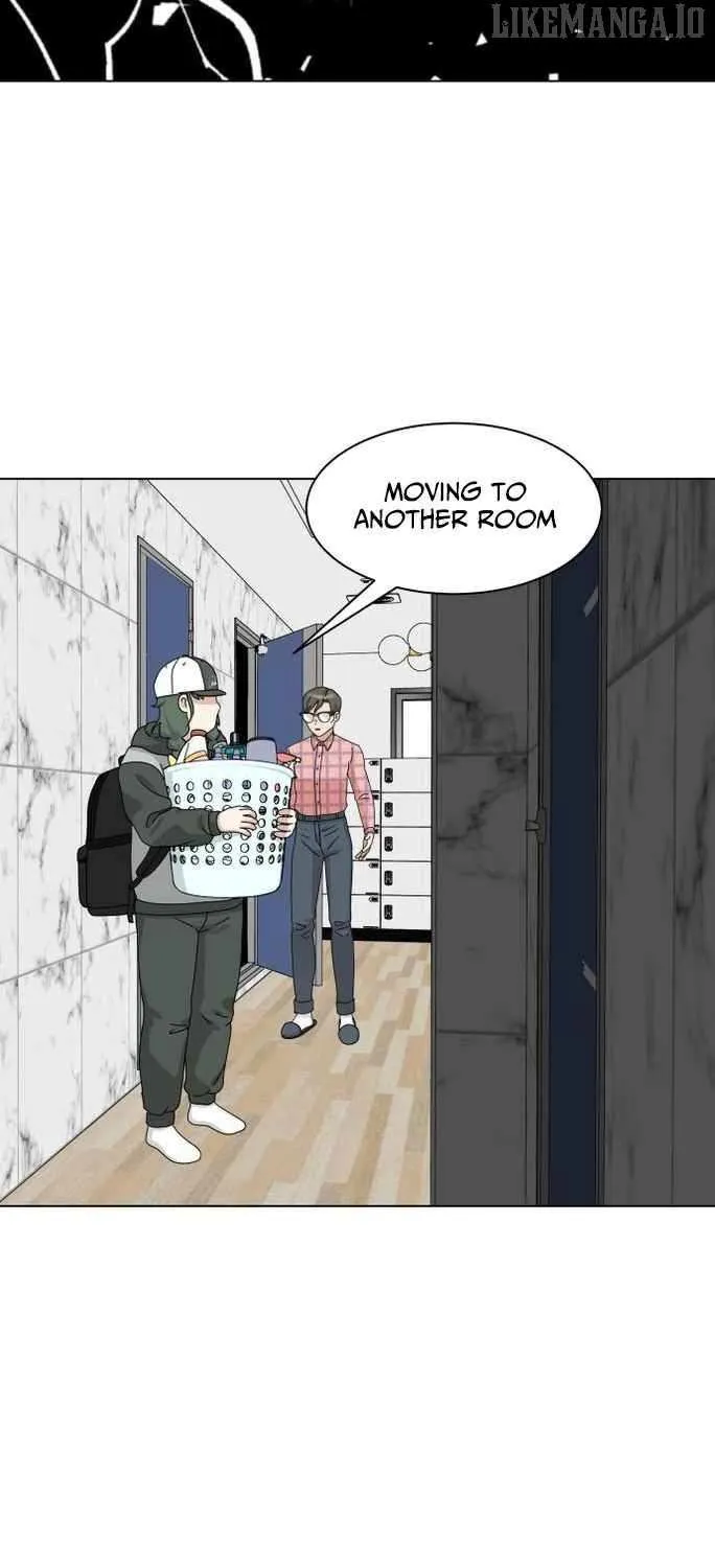 Diet Warrior Chapter 10 page 22 - 