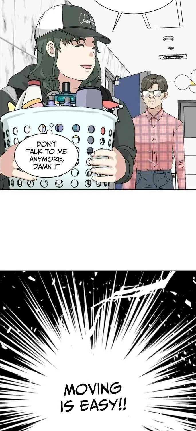 Diet Warrior Chapter 10 page 24 - 