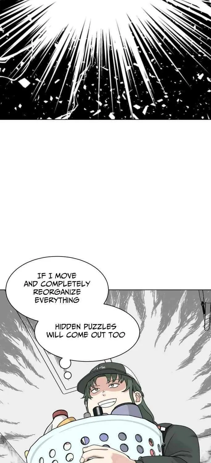 Diet Warrior Chapter 10 page 25 - 