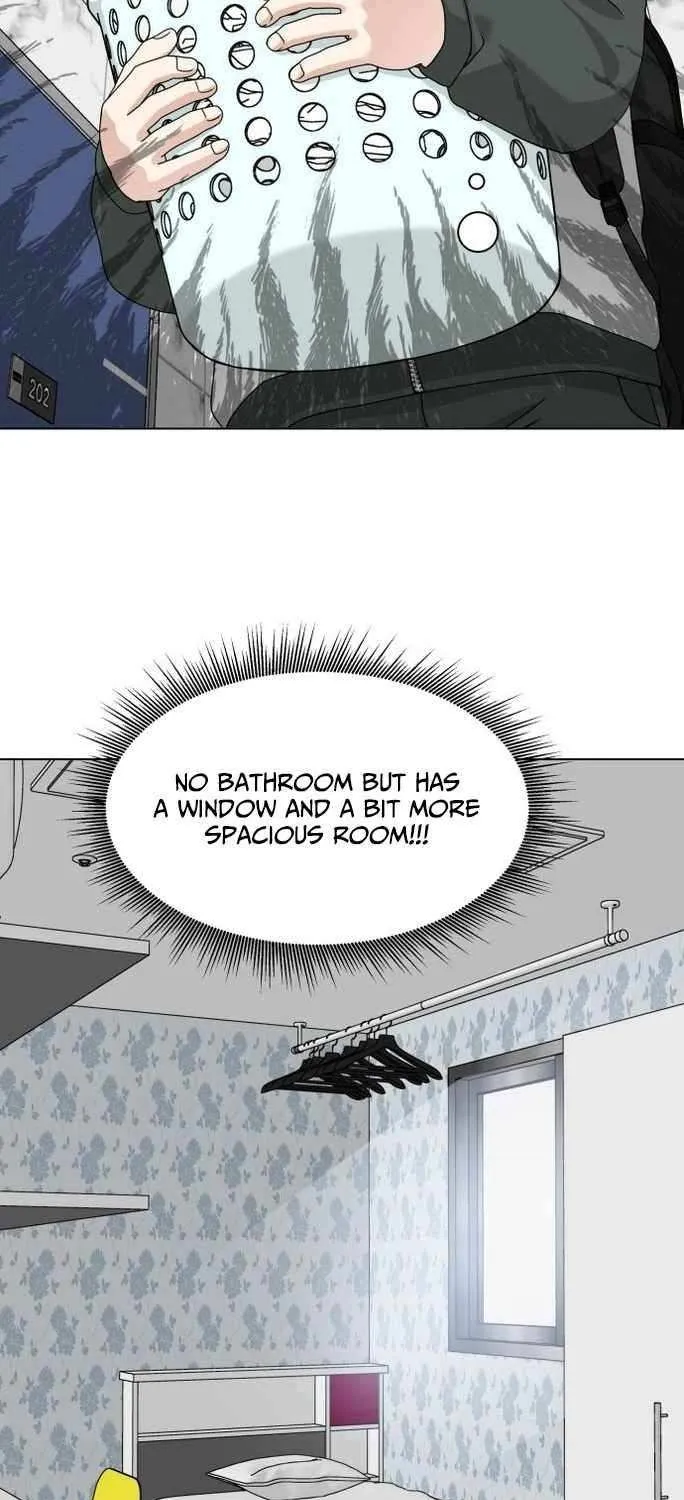 Diet Warrior Chapter 10 page 26 - 