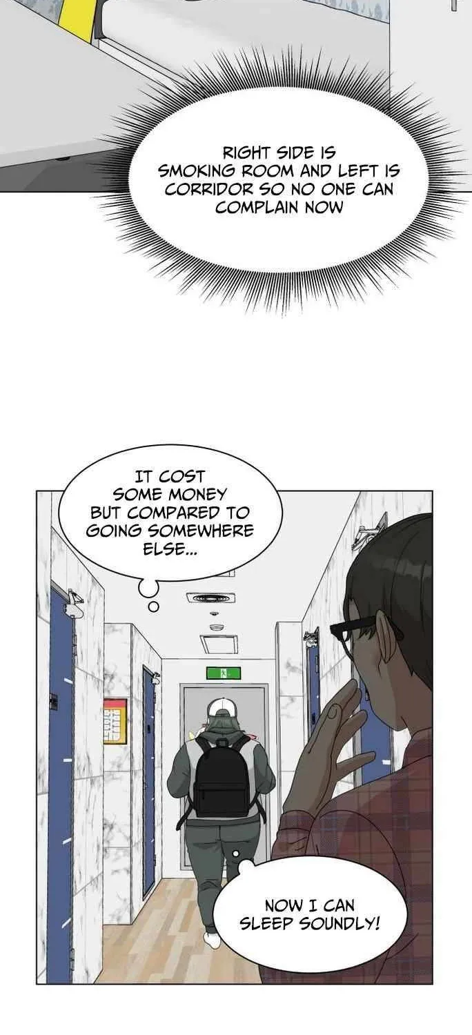 Diet Warrior Chapter 10 page 27 - 