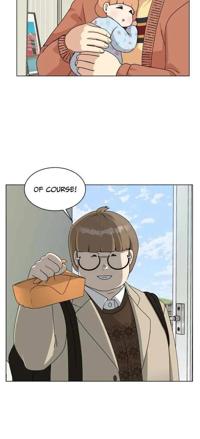 Diet Warrior Chapter 10 page 4 - 