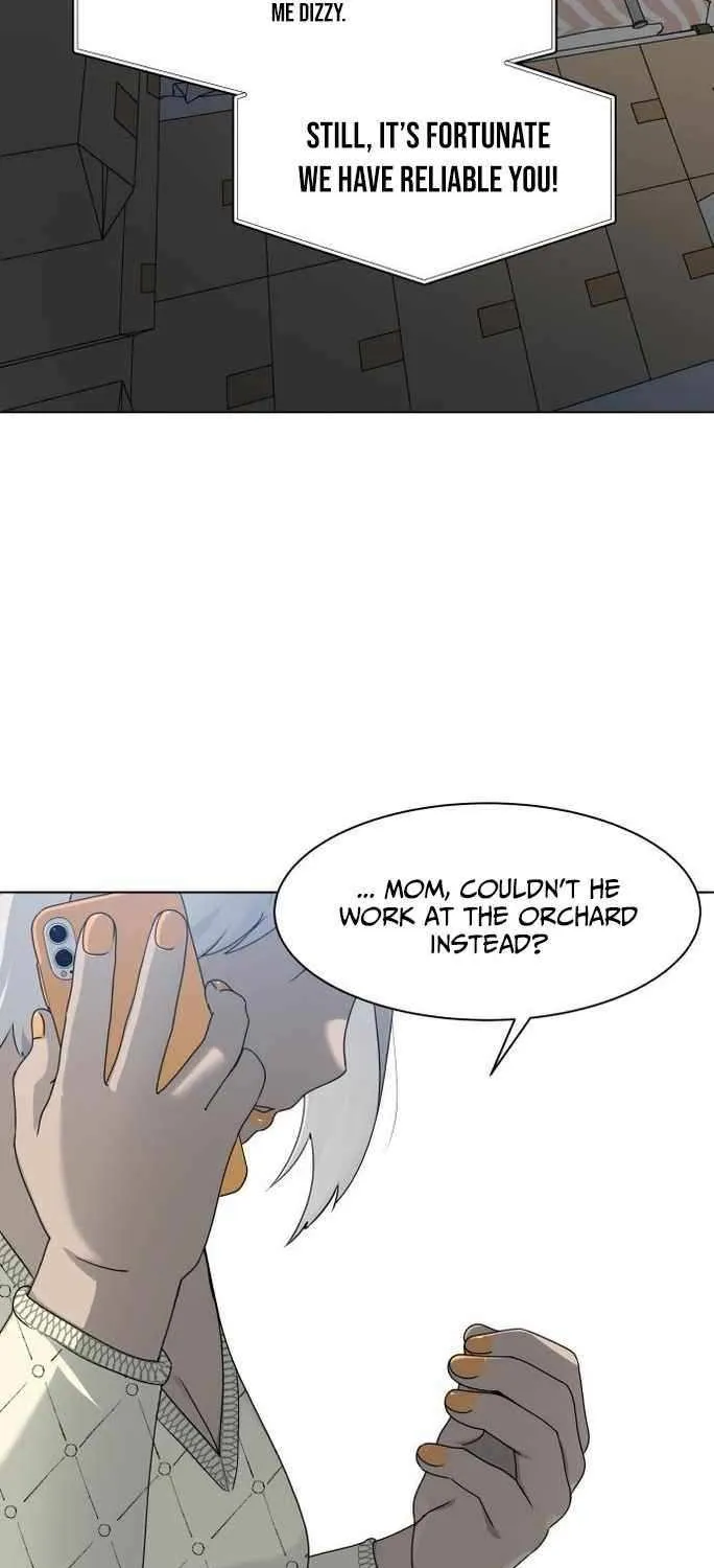 Diet Warrior Chapter 10 page 31 - 