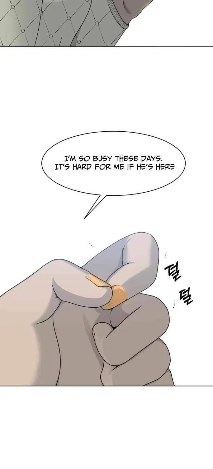 Diet Warrior Chapter 10 page 32 - 
