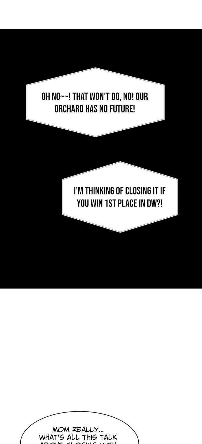 Diet Warrior Chapter 10 page 33 - 