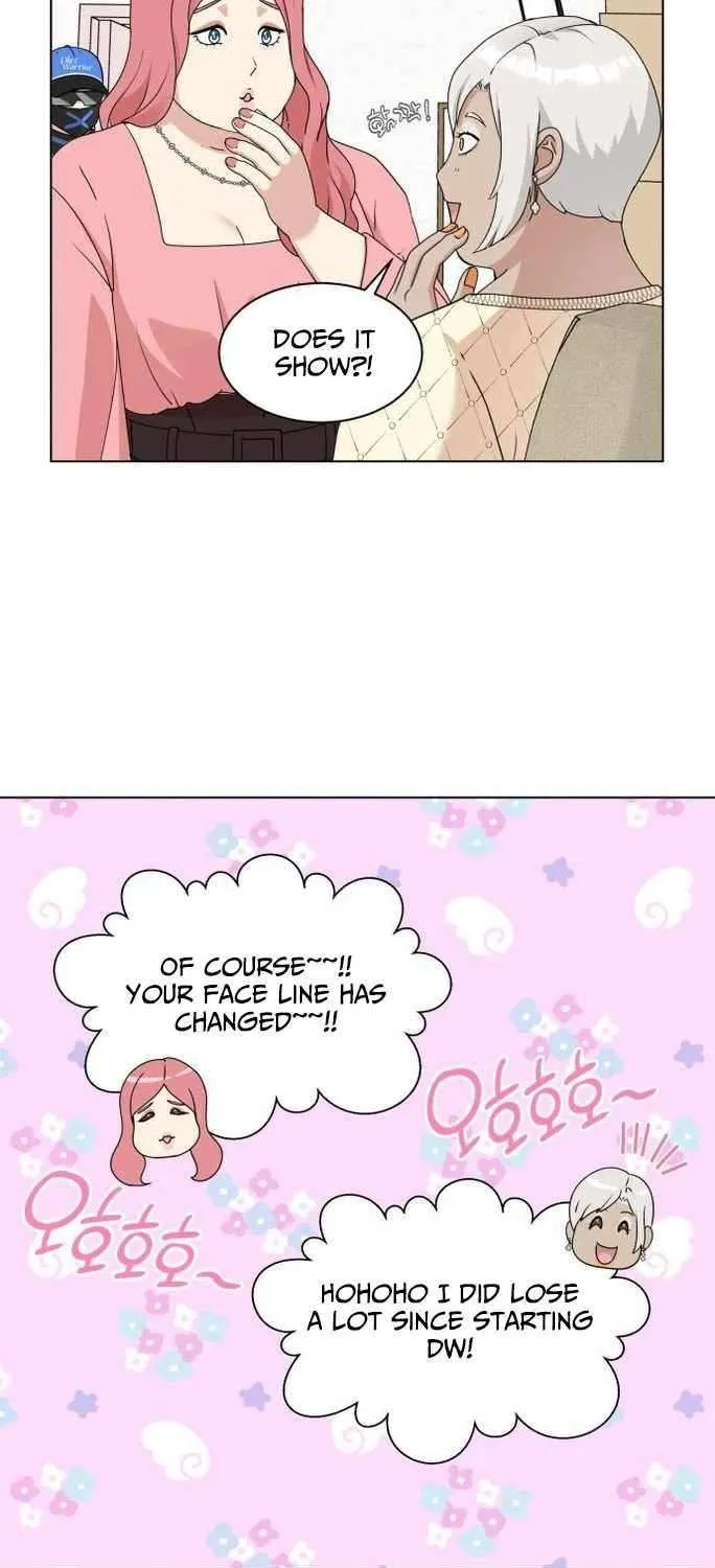 Diet Warrior Chapter 10 page 40 - 