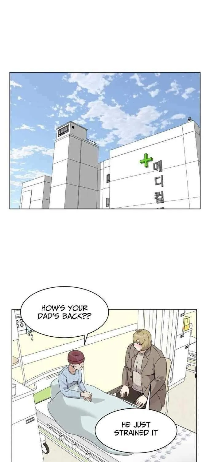 Diet Warrior Chapter 10 page 5 - 